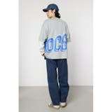 パラトルーパーパンツ | RODEO CROWNS WIDE BOWL | 詳細画像10 