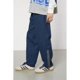 NVY | パラトルーパーパンツ | RODEO CROWNS WIDE BOWL