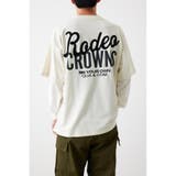 BYO レイヤードトップス | RODEO CROWNS WIDE BOWL | 詳細画像3 