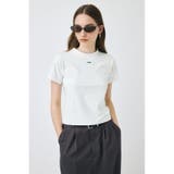 BASIC タイニー TEE | MOUSSY OUTLET | 詳細画像1 