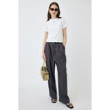 BASIC タイニー TEE | MOUSSY OUTLET | 詳細画像3 