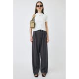 BASIC タイニー TEE | MOUSSY OUTLET | 詳細画像4 
