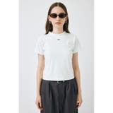 BASIC タイニー TEE | MOUSSY OUTLET | 詳細画像6 