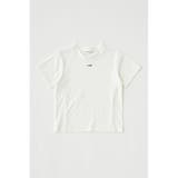 BASIC タイニー TEE | MOUSSY OUTLET | 詳細画像7 