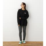 Repurアルガンオイルパンツ | RODEO CROWNS WIDE BOWL | 詳細画像6