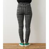 Repurアルガンオイルパンツ | RODEO CROWNS WIDE BOWL | 詳細画像8