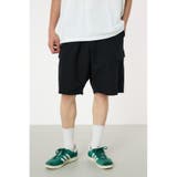 wide cargo shorts | RODEO CROWNS WIDE BOWL | 詳細画像1 