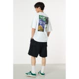 wide cargo shorts | RODEO CROWNS WIDE BOWL | 詳細画像6 