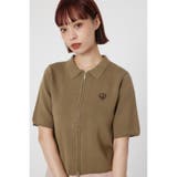 DSB ZIP KNIT トップス | RODEO CROWNS WIDE BOWL | 詳細画像20 
