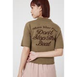 DSB ZIP KNIT トップス | RODEO CROWNS WIDE BOWL | 詳細画像22 