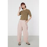 DSB ZIP KNIT トップス | RODEO CROWNS WIDE BOWL | 詳細画像23 