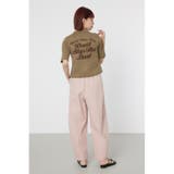 DSB ZIP KNIT トップス | RODEO CROWNS WIDE BOWL | 詳細画像24 
