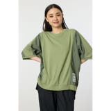 ドッキング切替ドルマントップス | RODEO CROWNS WIDE BOWL | 詳細画像31 