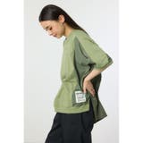 ドッキング切替ドルマントップス | RODEO CROWNS WIDE BOWL | 詳細画像32 