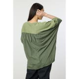 ドッキング切替ドルマントップス | RODEO CROWNS WIDE BOWL | 詳細画像33 