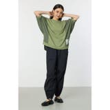 ドッキング切替ドルマントップス | RODEO CROWNS WIDE BOWL | 詳細画像34 