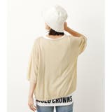 シアーニット×ロゴタンクSET | RODEO CROWNS WIDE BOWL | 詳細画像22