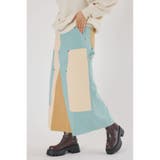 アクティブスカート | RODEO CROWNS WIDE BOWL | 詳細画像1 