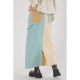 アクティブスカート | RODEO CROWNS WIDE BOWL | 詳細画像4 