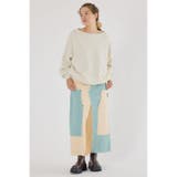 アクティブスカート | RODEO CROWNS WIDE BOWL | 詳細画像5 