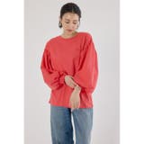 RED | ドッキングアームバルーントップス | RODEO CROWNS WIDE BOWL