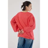 ドッキングアームバルーントップス | RODEO CROWNS WIDE BOWL | 詳細画像26 