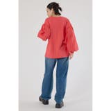 ドッキングアームバルーントップス | RODEO CROWNS WIDE BOWL | 詳細画像28 