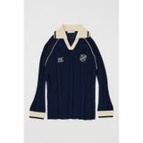KNIT GAME シャツ | MOUSSY OUTLET | 詳細画像19 