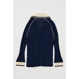 KNIT GAME シャツ | MOUSSY OUTLET | 詳細画像20 