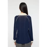 KNIT GAME シャツ | MOUSSY OUTLET | 詳細画像13 