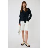SHORT トラウザーズ | MOUSSY OUTLET | 詳細画像2 
