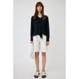 SHORT トラウザーズ | MOUSSY OUTLET | 詳細画像3 
