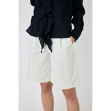 SHORT トラウザーズ | MOUSSY OUTLET | 詳細画像4 