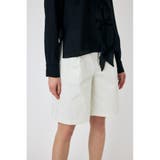 SHORT トラウザーズ | MOUSSY OUTLET | 詳細画像5 