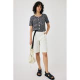 SHORT トラウザーズ | MOUSSY OUTLET | 詳細画像8 
