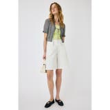 SHORT トラウザーズ | MOUSSY OUTLET | 詳細画像9 