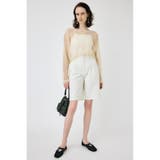 SHORT トラウザーズ | MOUSSY OUTLET | 詳細画像11 
