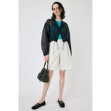 SHORT トラウザーズ | MOUSSY OUTLET | 詳細画像12 