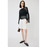 SHORT トラウザーズ | MOUSSY OUTLET | 詳細画像13 