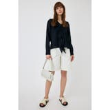 SHORT トラウザーズ | MOUSSY OUTLET | 詳細画像1 