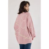 Embroideryラインロゴニットトップス | RODEO CROWNS WIDE BOWL | 詳細画像29