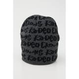 ソウガラロゴニットビーニー | RODEO CROWNS WIDE BOWL | 詳細画像25 