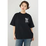 Key Ring Tシャツ | RODEO CROWNS WIDE BOWL | 詳細画像18 