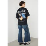Key Ring Tシャツ | RODEO CROWNS WIDE BOWL | 詳細画像21 