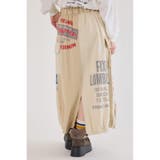 カスタムリメイクスカート | RODEO CROWNS WIDE BOWL | 詳細画像4 