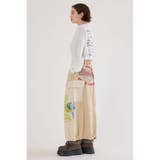 カスタムリメイクスカート | RODEO CROWNS WIDE BOWL | 詳細画像6 