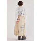 カスタムリメイクスカート | RODEO CROWNS WIDE BOWL | 詳細画像7 