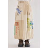 カスタムリメイクスカート | RODEO CROWNS WIDE BOWL | 詳細画像8 