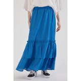 フリルスカート | RODEO CROWNS WIDE BOWL | 詳細画像19 