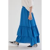 フリルスカート | RODEO CROWNS WIDE BOWL | 詳細画像20 